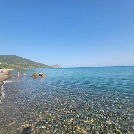 Beach Of Eden Cefalu' Εξωτερικό φωτογραφία