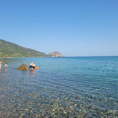 Beach Of Eden Cefalu' Εξωτερικό φωτογραφία