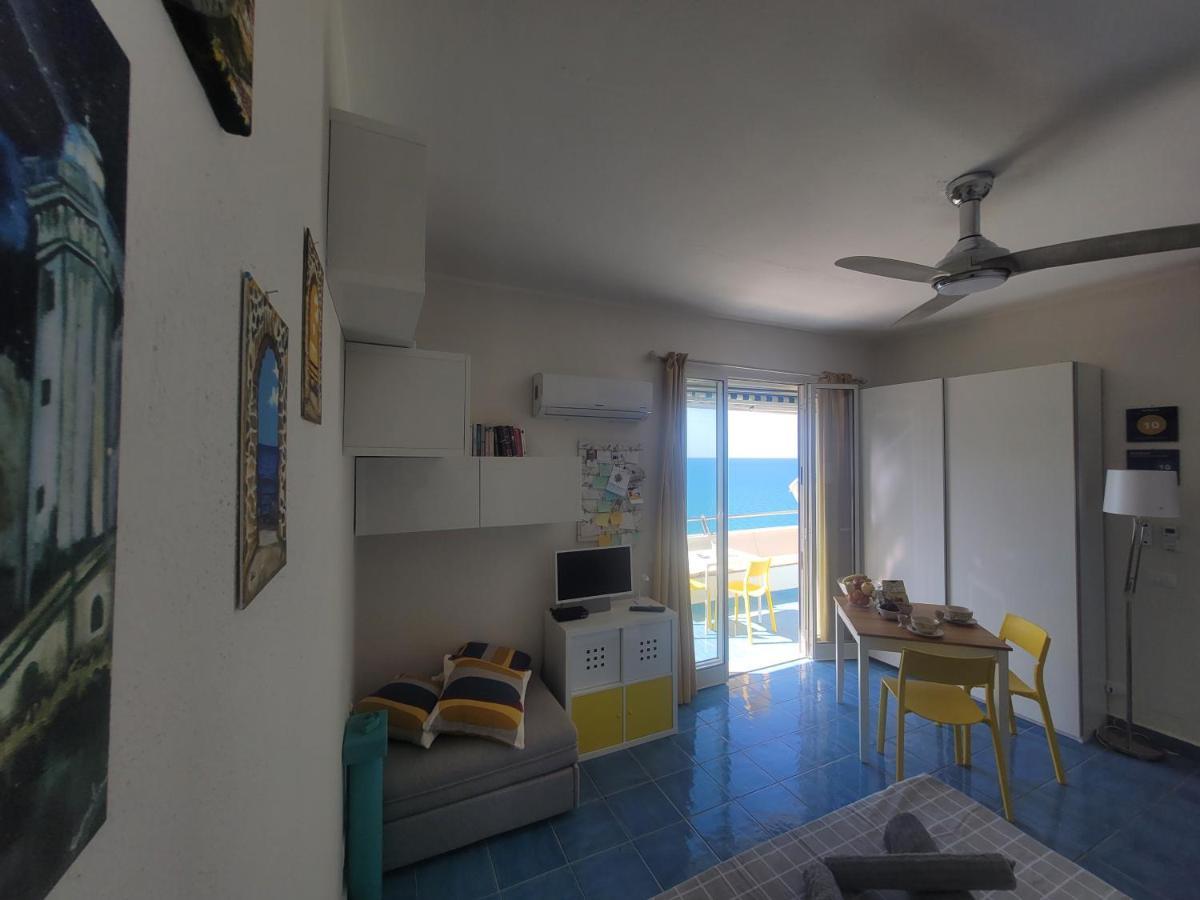 Beach Of Eden Cefalu' Εξωτερικό φωτογραφία