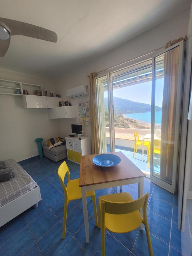 Beach Of Eden Cefalu' Εξωτερικό φωτογραφία