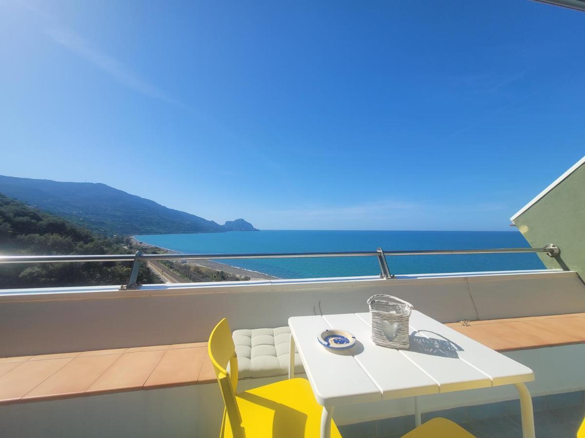 Beach Of Eden Cefalu' Εξωτερικό φωτογραφία