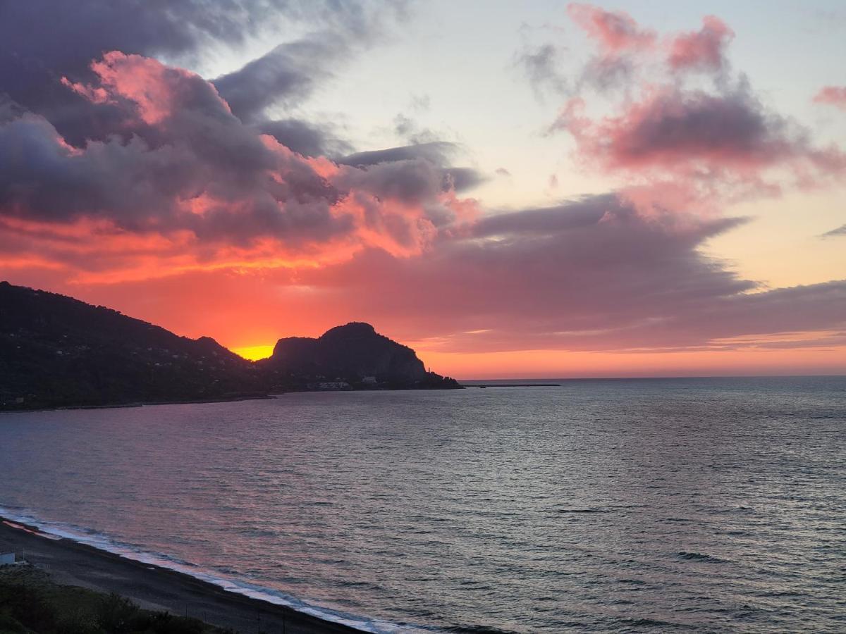 Beach Of Eden Cefalu' Εξωτερικό φωτογραφία