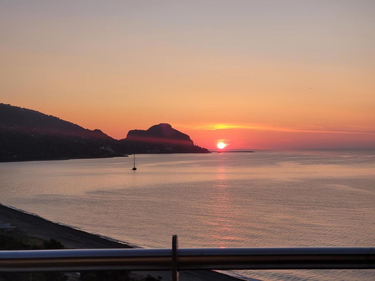 Beach Of Eden Cefalu' Εξωτερικό φωτογραφία
